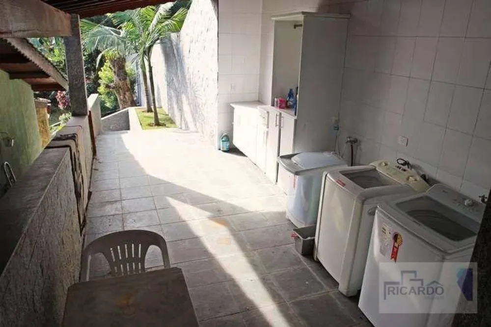 Chácara, 4 quartos, 2122 m² - Foto 11