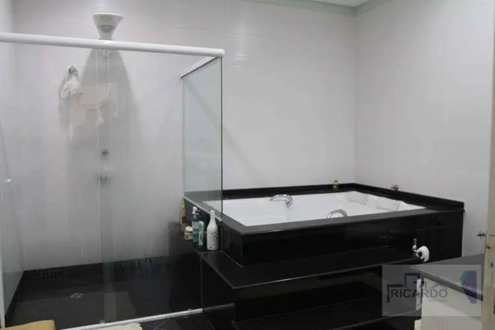 Chácara, 4 quartos, 2122 m² - Foto 7