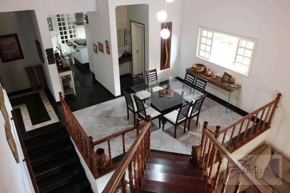 Chácara, 4 quartos, 2122 m² - Foto 9
