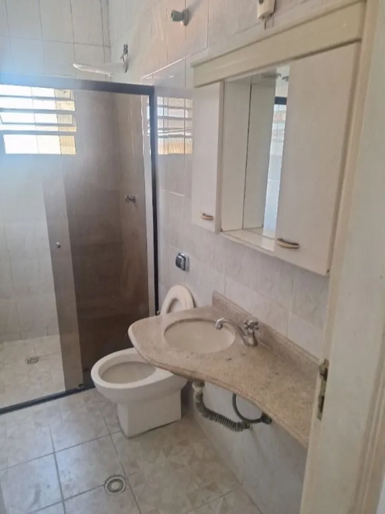 Sobrado, 3 quartos, 300 m² - Foto 1