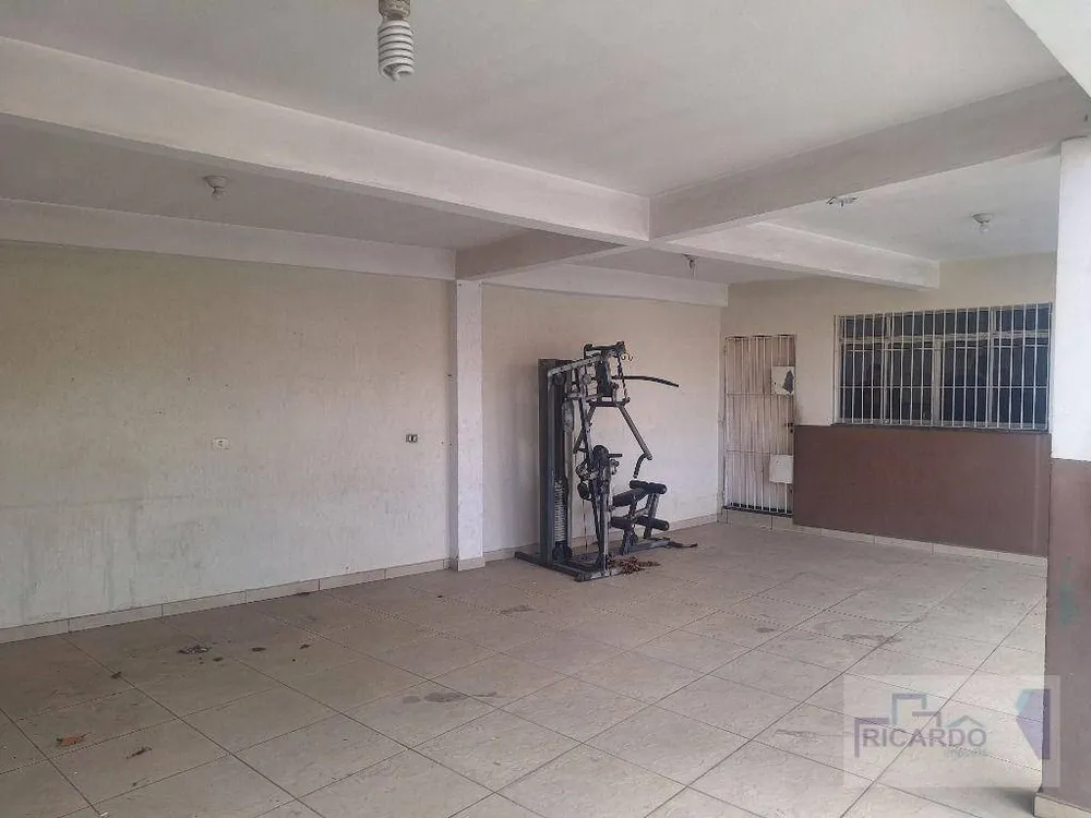 Sobrado, 3 quartos, 300 m² - Foto 2