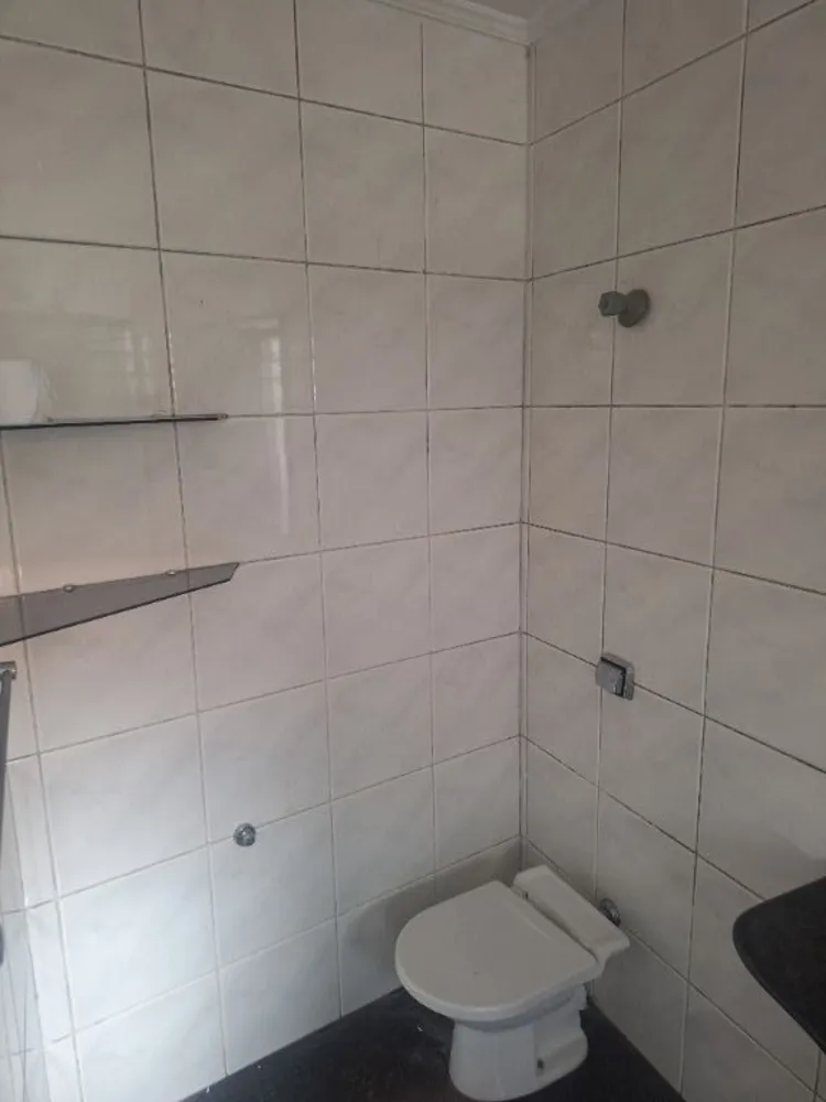 Sobrado, 3 quartos, 300 m² - Foto 8