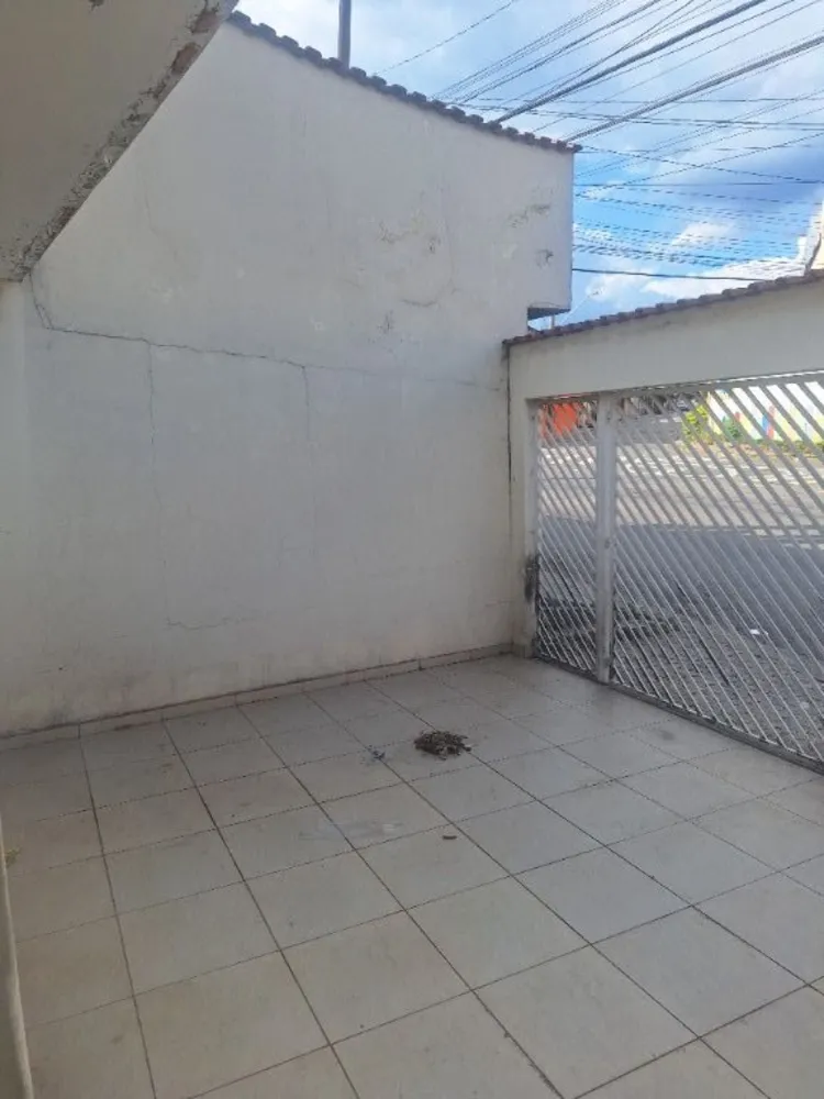 Sobrado, 3 quartos, 300 m² - Foto 1