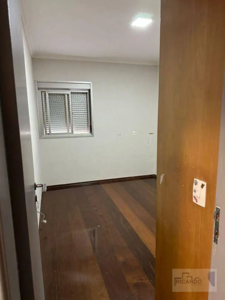 Apartamento, 4 quartos, 125 m² - Foto 4