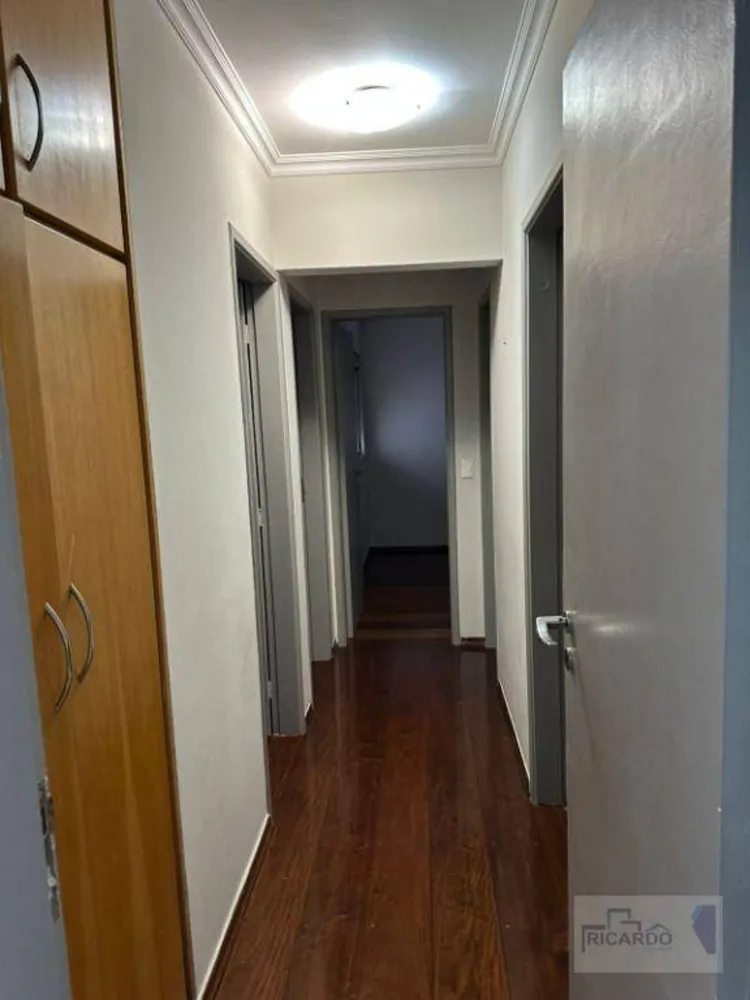 Apartamento, 4 quartos, 125 m² - Foto 7