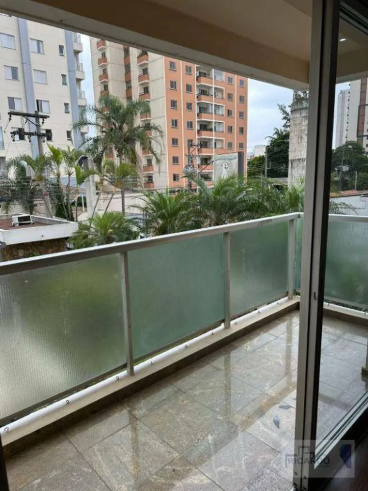 Apartamento, 4 quartos, 125 m² - Foto 12