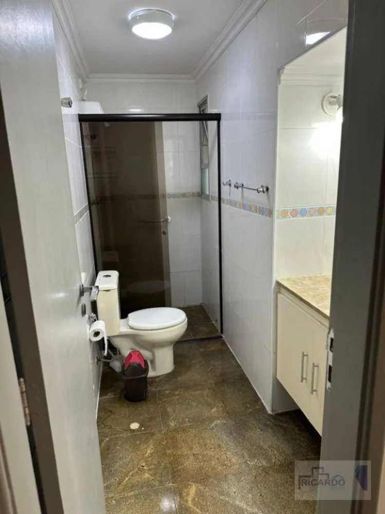 Apartamento, 4 quartos, 125 m² - Foto 3