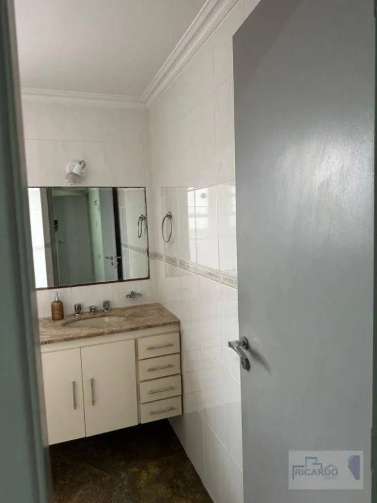 Apartamento, 4 quartos, 125 m² - Foto 2
