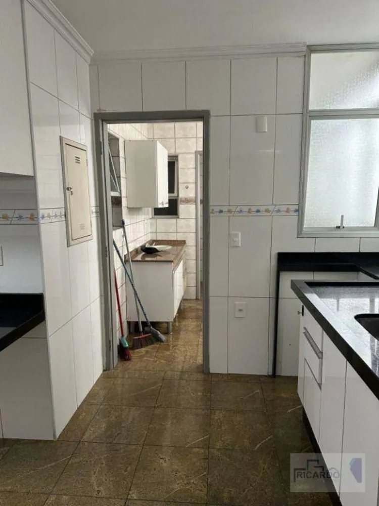 Apartamento, 4 quartos, 125 m² - Foto 11
