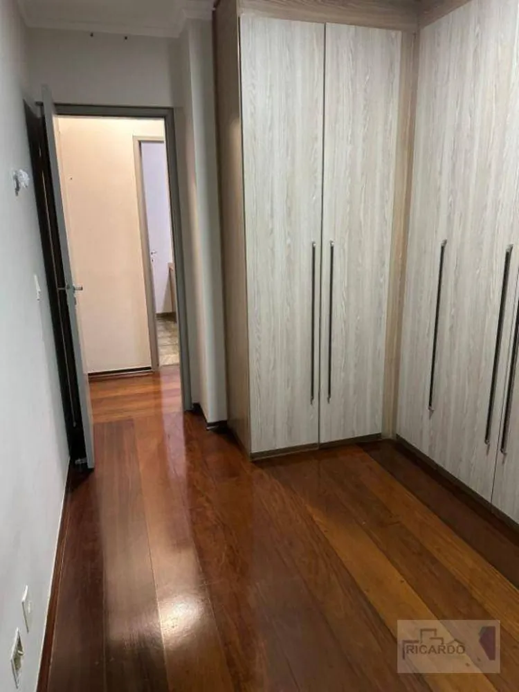 Apartamento, 4 quartos, 125 m² - Foto 5