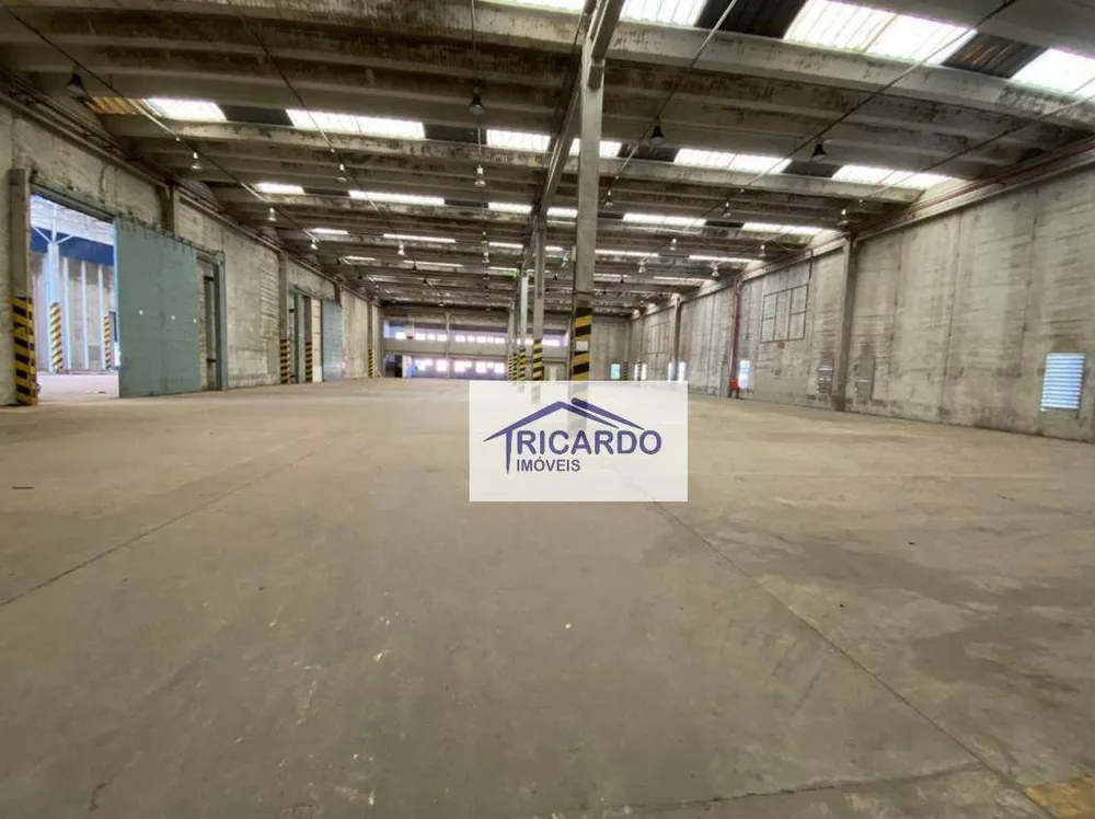 Depósito-Galpão, 19613 m² - Foto 5