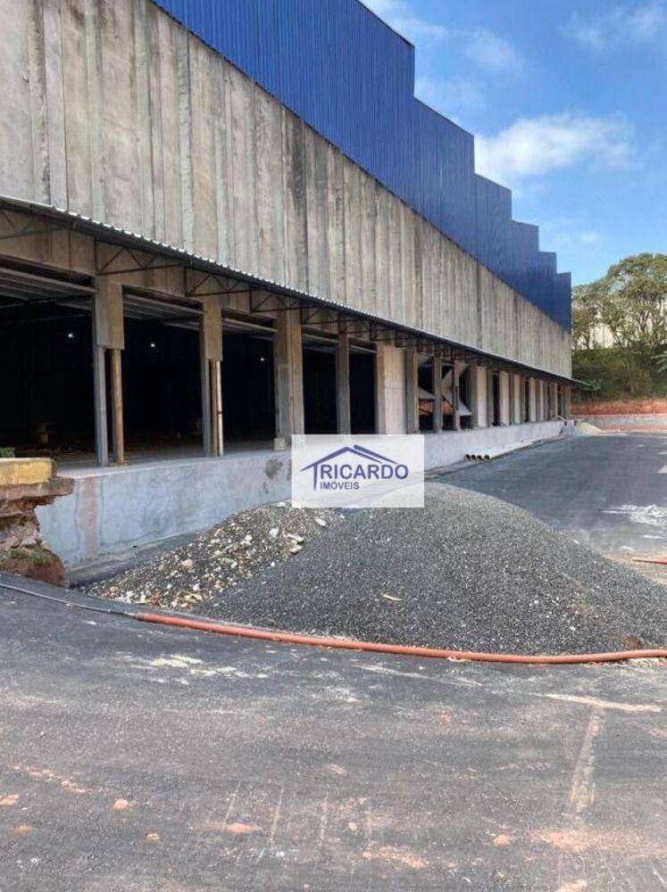 Depósito-Galpão, 19613 m² - Foto 1