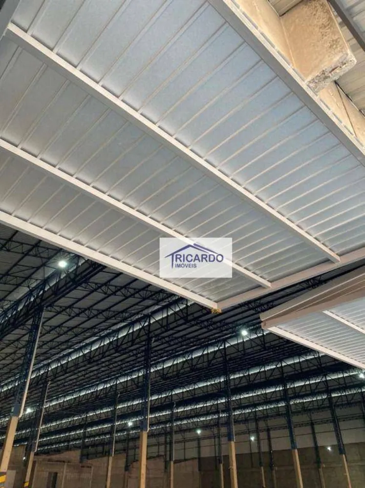 Depósito-Galpão, 19613 m² - Foto 9