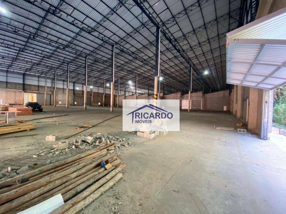 Depósito-Galpão, 19613 m² - Foto 3
