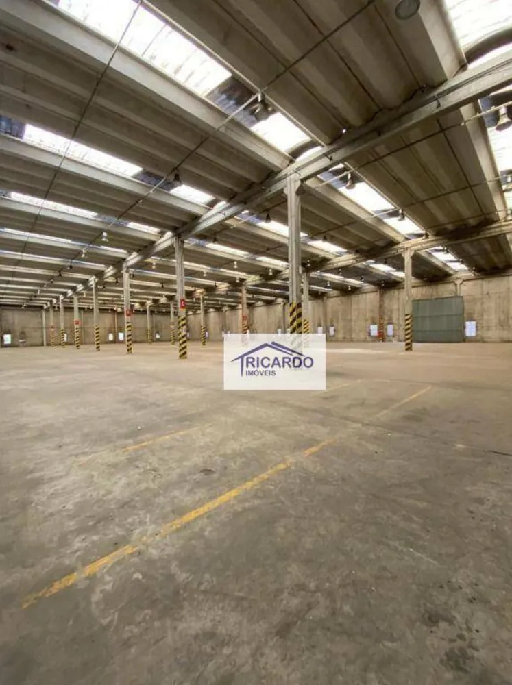 Depósito-Galpão, 19613 m² - Foto 4
