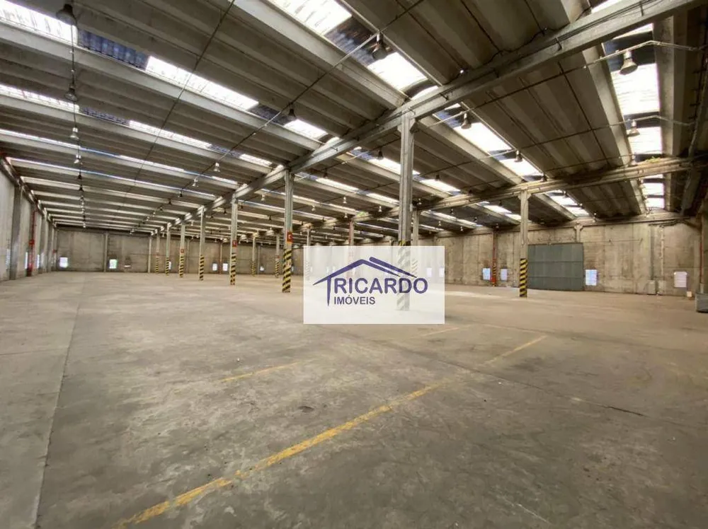 Depósito-Galpão, 19613 m² - Foto 6