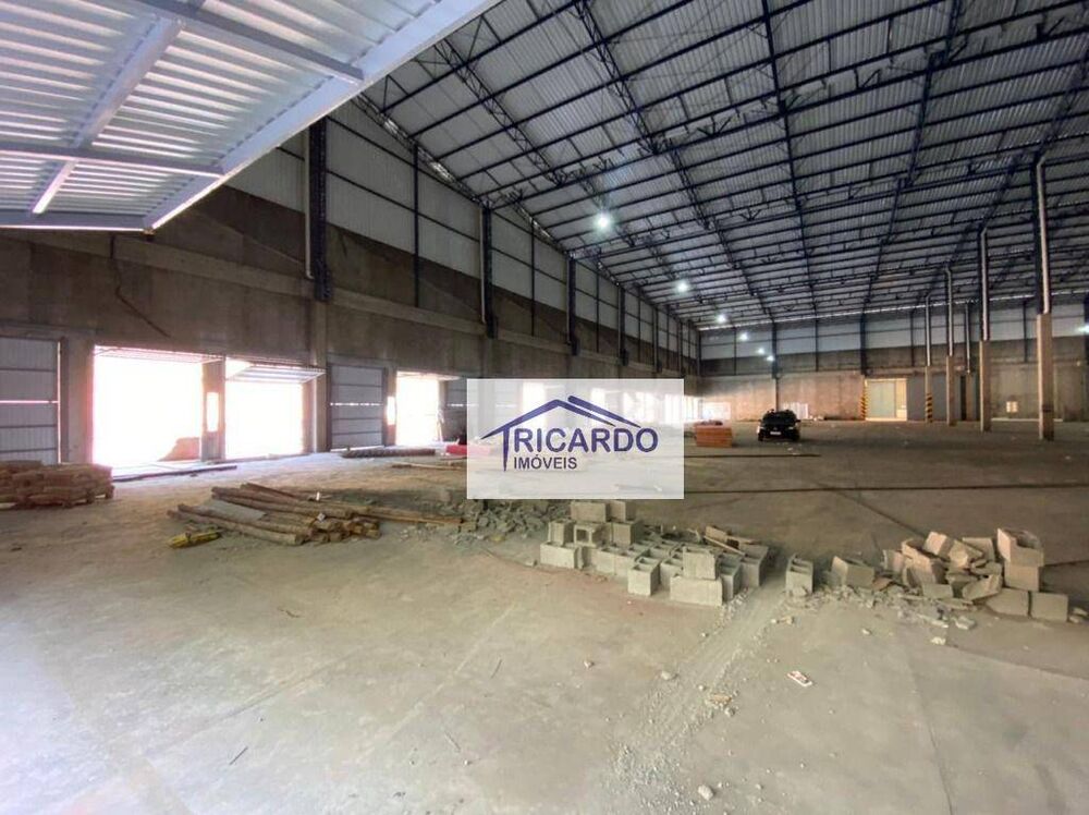 Depósito-Galpão, 19613 m² - Foto 2