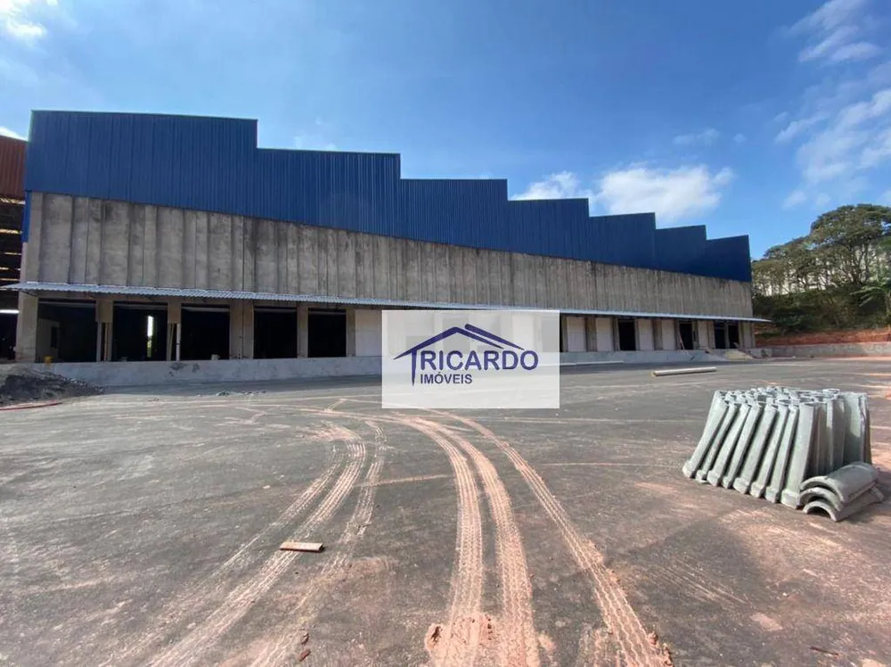 Depósito-Galpão, 19613 m² - Foto 1