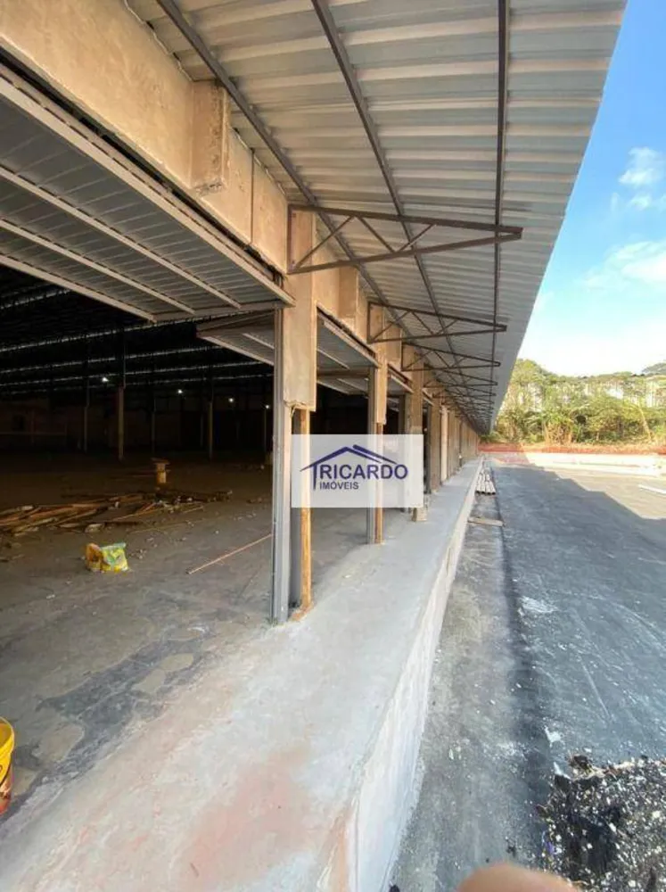 Depósito-Galpão, 19613 m² - Foto 8