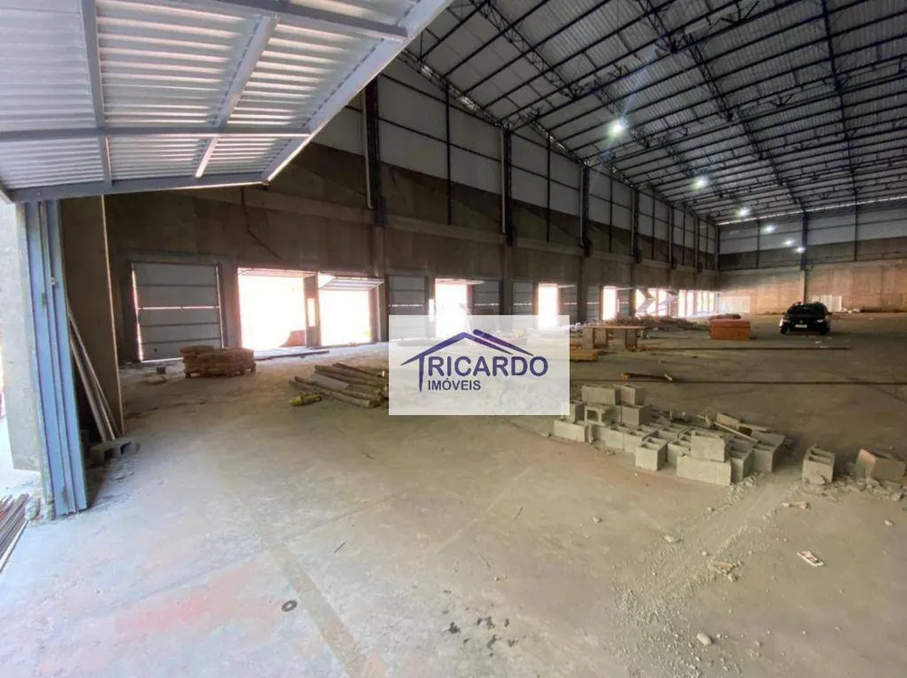 Depósito-Galpão, 19613 m² - Foto 10