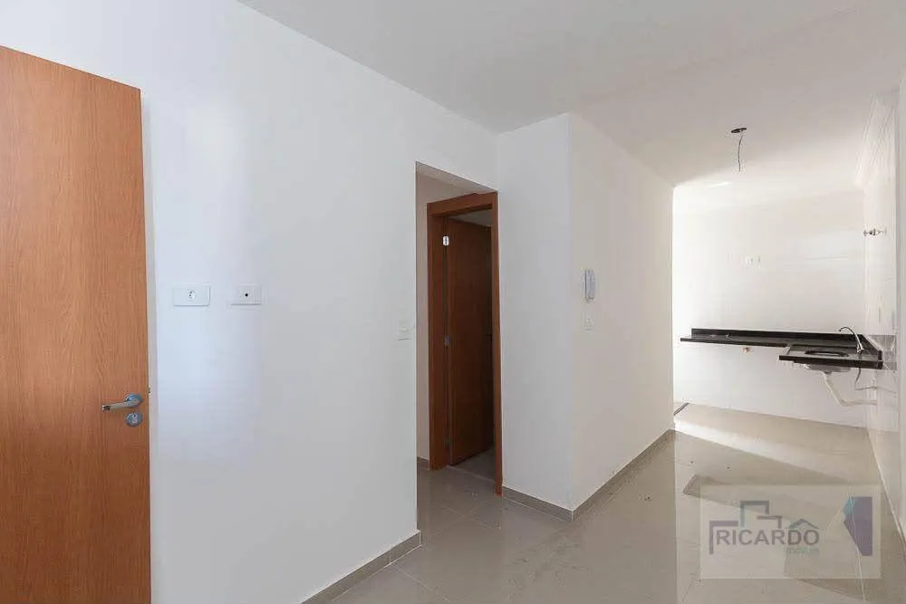 Apartamento, 2 quartos, 37 m² - Foto 5