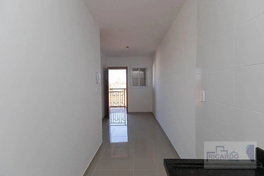 Apartamento, 2 quartos, 37 m² - Foto 1