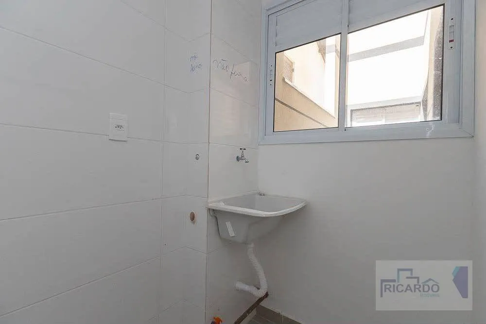 Apartamento, 2 quartos, 37 m² - Foto 3