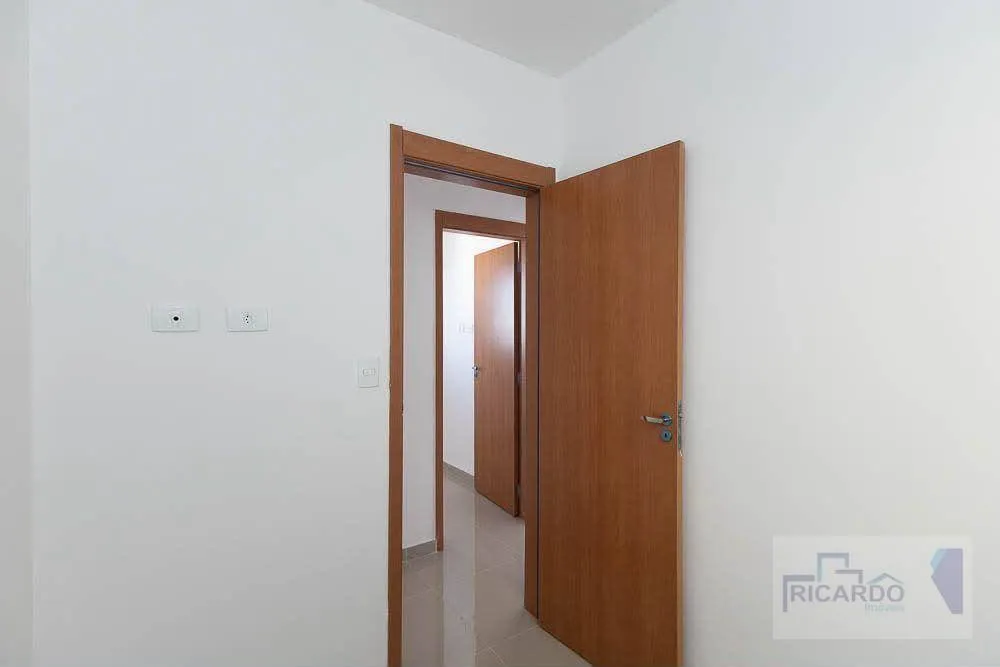 Apartamento, 2 quartos, 37 m² - Foto 2