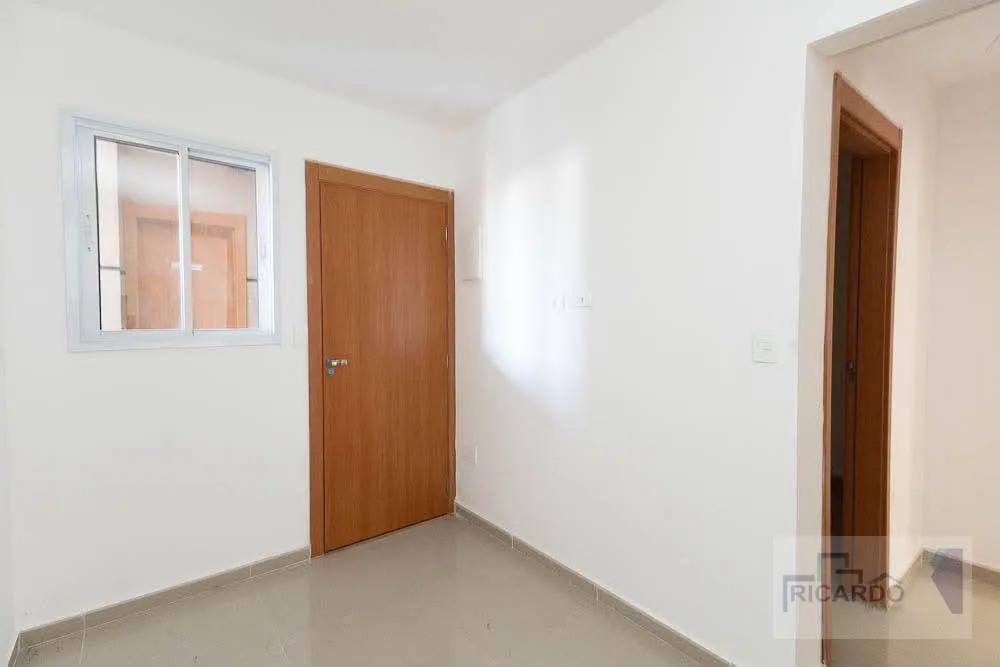 Apartamento, 2 quartos, 37 m² - Foto 6