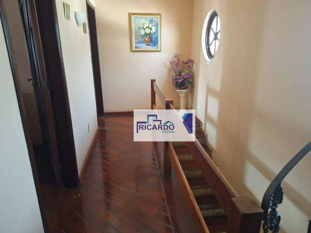 Sobrado, 3 quartos, 170 m² - Foto 1