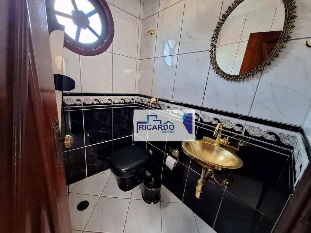 Sobrado, 3 quartos, 170 m² - Foto 5