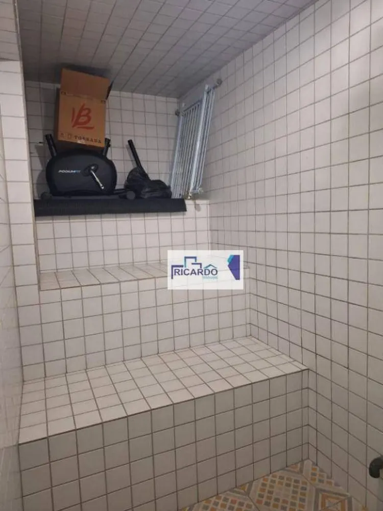 Sobrado, 3 quartos, 170 m² - Foto 4