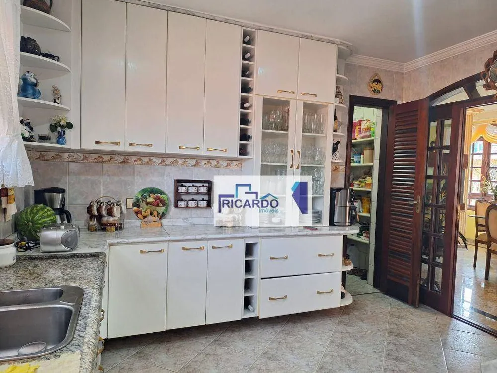 Sobrado, 3 quartos, 170 m² - Foto 3