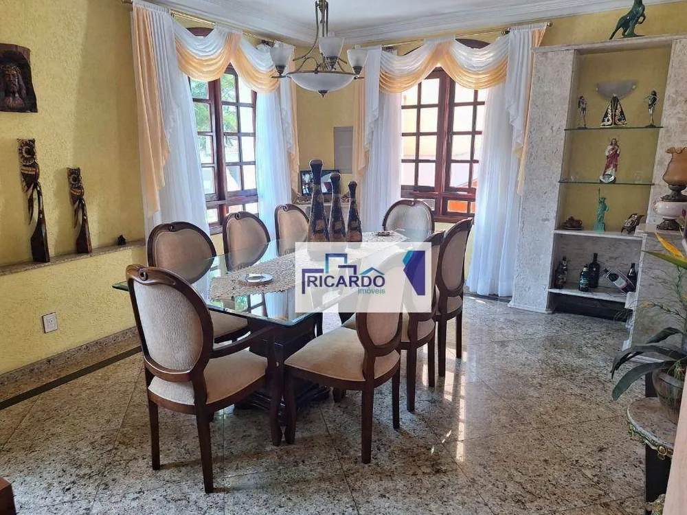 Sobrado, 3 quartos, 170 m² - Foto 3