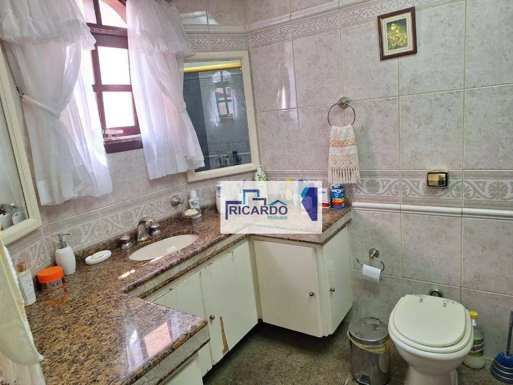 Sobrado, 3 quartos, 170 m² - Foto 7