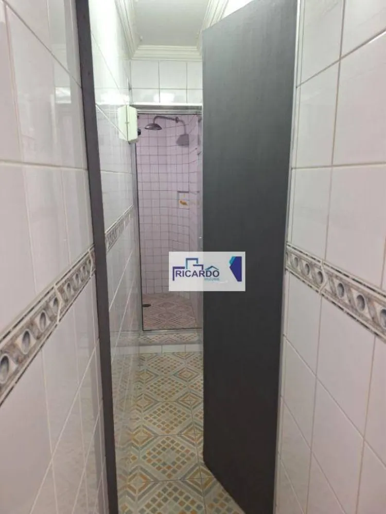 Sobrado, 3 quartos, 170 m² - Foto 8