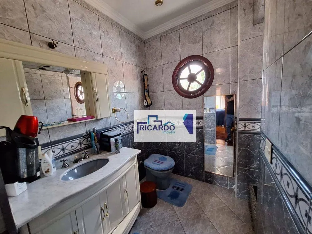Sobrado, 3 quartos, 170 m² - Foto 5