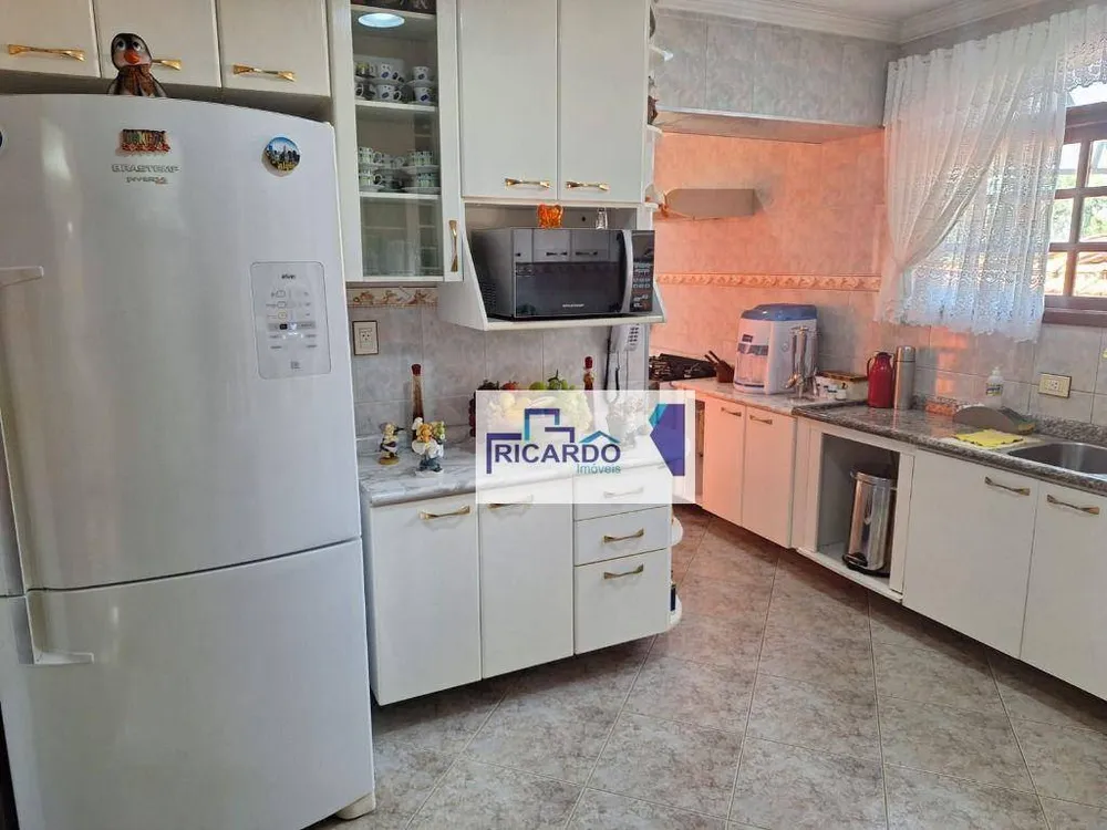 Sobrado, 3 quartos, 170 m² - Foto 6