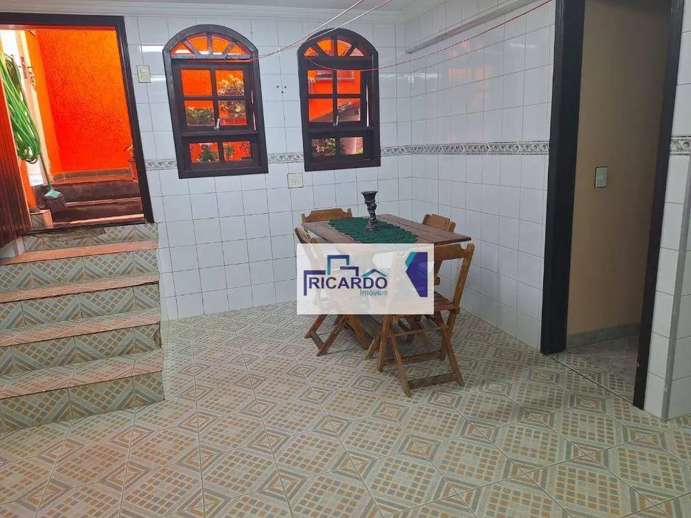 Sobrado, 3 quartos, 170 m² - Foto 12