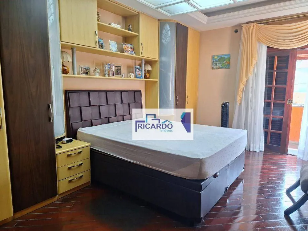 Sobrado, 3 quartos, 170 m² - Foto 2