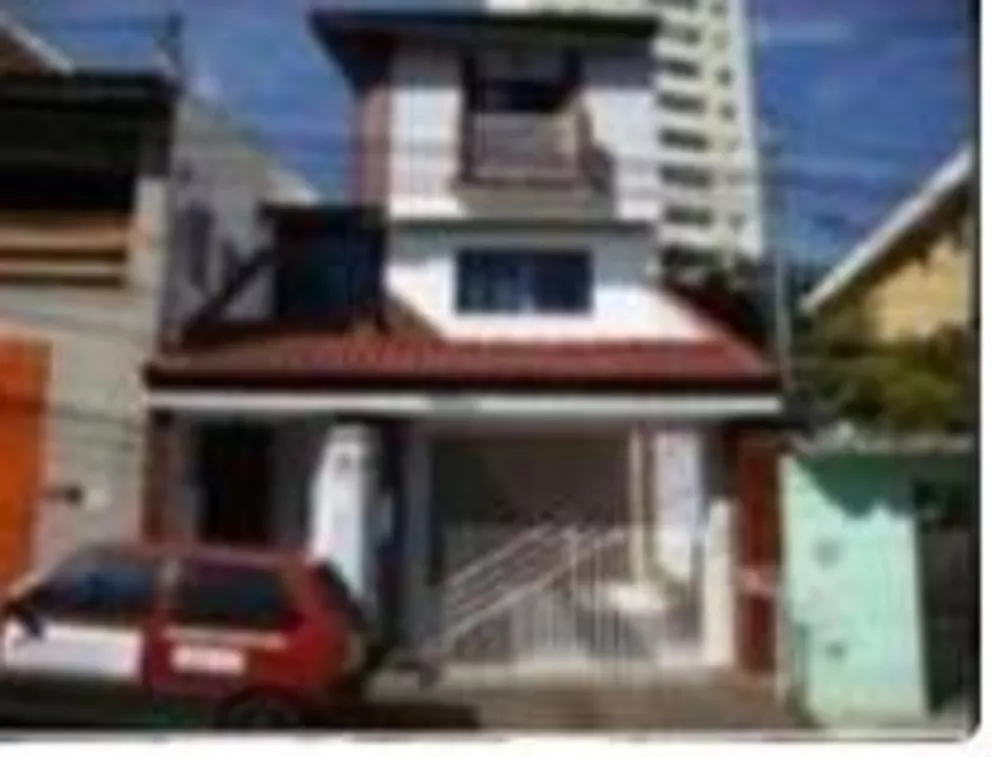 Sobrado, 3 quartos, 289 m² - Foto 1