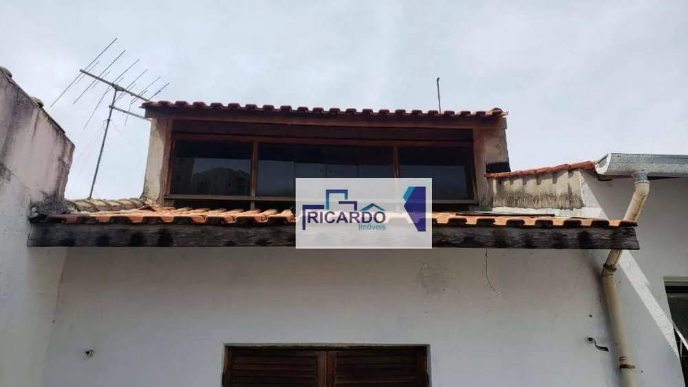 Sobrado, 2 quartos, 140 m² - Foto 1