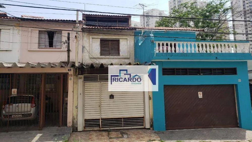Sobrado, 2 quartos, 140 m² - Foto 8