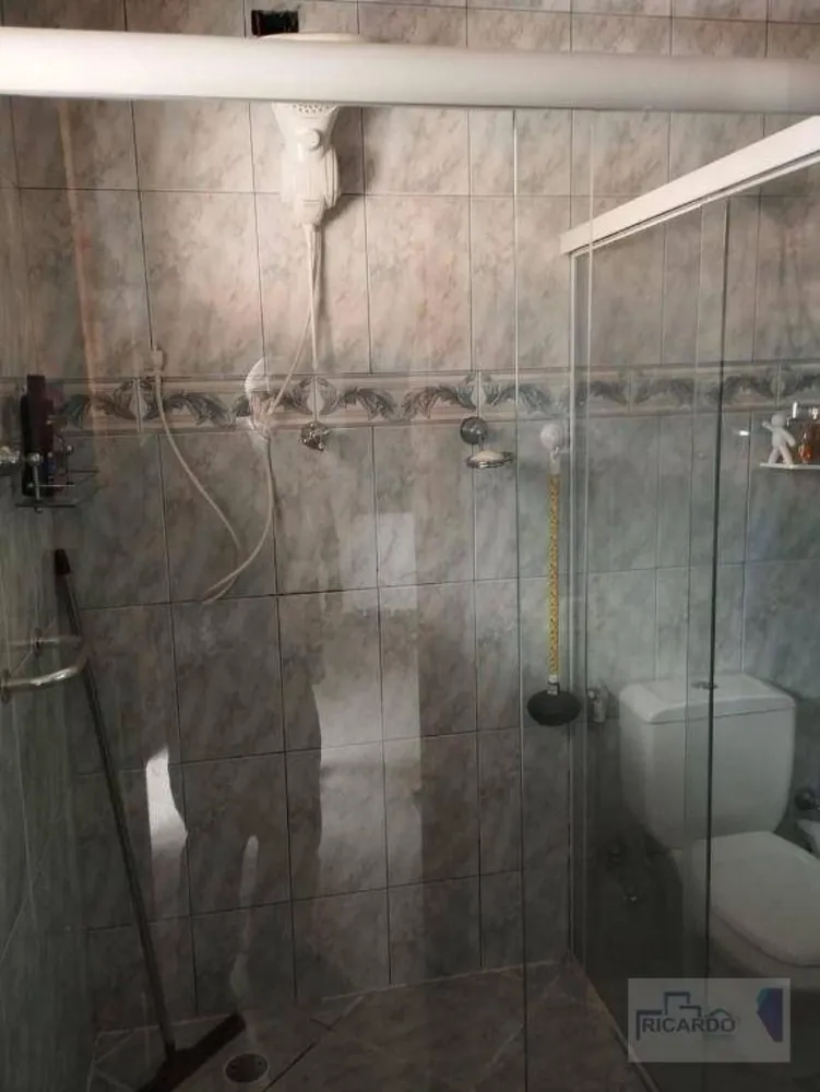 Sobrado, 5 quartos, 528 m² - Foto 11