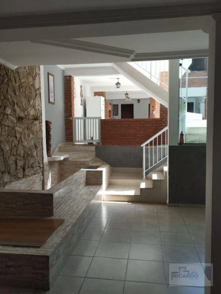 Sobrado, 5 quartos, 528 m² - Foto 7
