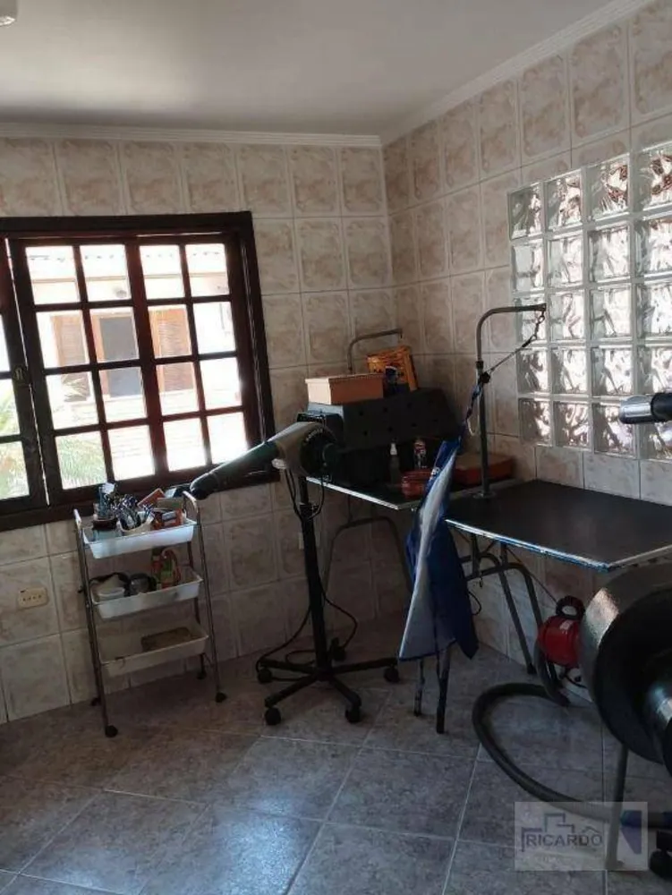 Sobrado, 5 quartos, 528 m² - Foto 3
