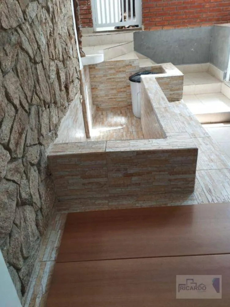 Sobrado, 5 quartos, 528 m² - Foto 4