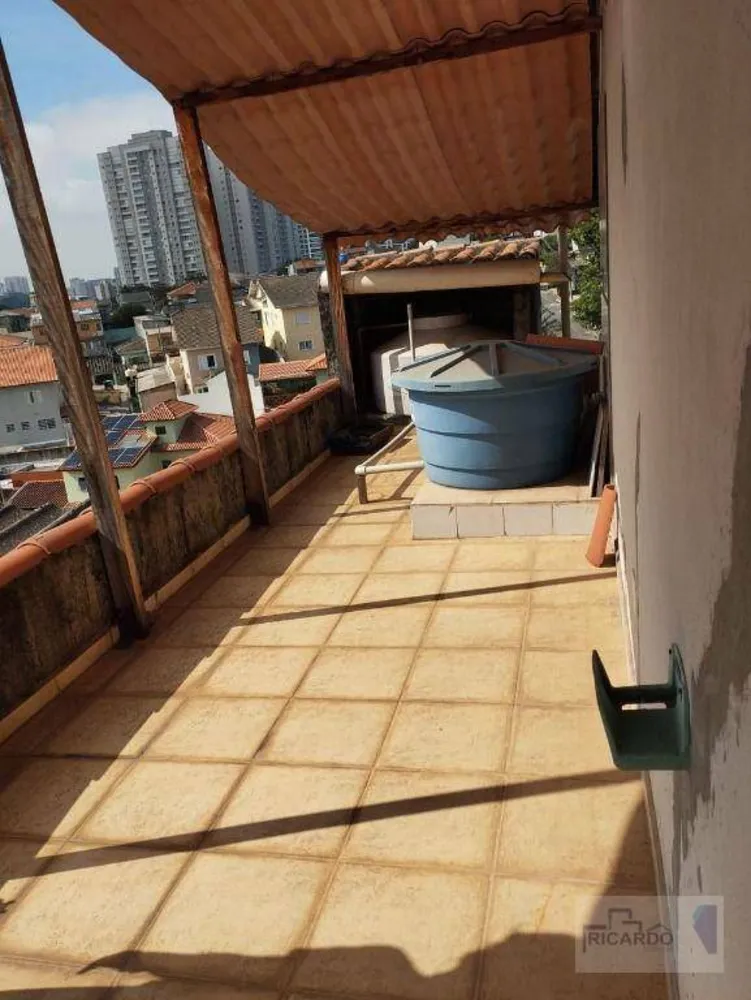 Sobrado, 5 quartos, 528 m² - Foto 3