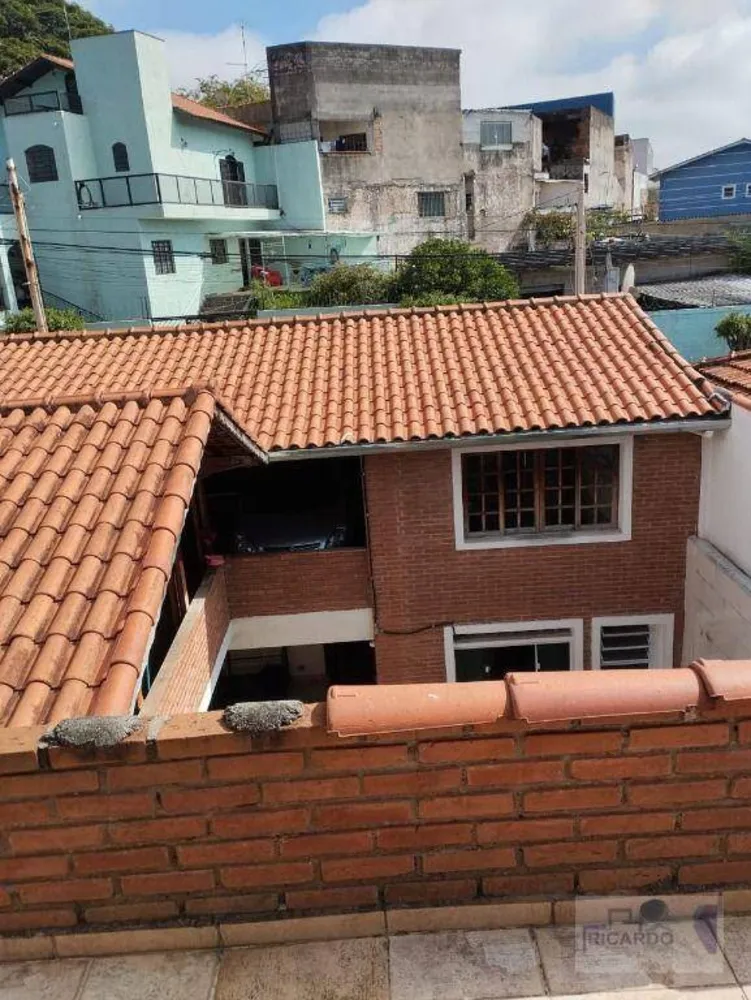 Sobrado, 5 quartos, 528 m² - Foto 1
