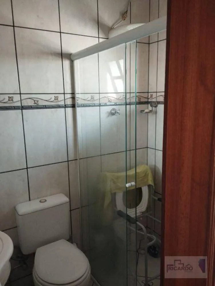 Sobrado, 5 quartos, 528 m² - Foto 10